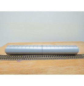 ROCO 47145 wagon à parois coulissantes Habbins N°: 2771 1 484-0 SBB Neuf BO