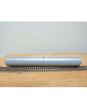 ROCO 47145 wagon à parois coulissantes Habbins N°: 2771 1 484-0 SBB Neuf BO