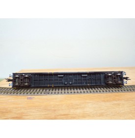 ROCO 47145, wagon à parois coulissantes Habbins N°: 2771 1 484-0   AAE   SBB  Neuf BO