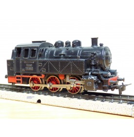 MÄRKLIN TM 800 . 2, locotender 030T Br 80  DB  BO