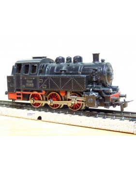 PRIMEX (Märklin) 3192 motrice Br 132 104-1  DB  BO