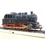 PRIMEX (Märklin) 3192 motrice Br 132 104-1  DB  BO