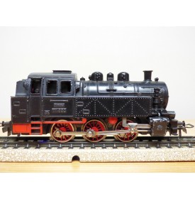 MÄRKLIN TM 800 . 2, locotender 030T Br 80  DB  BO