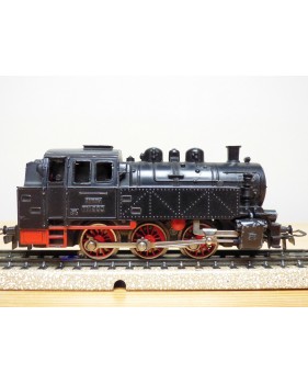PRIMEX (Märklin) 3192 motrice Br 132 104-1  DB  BO