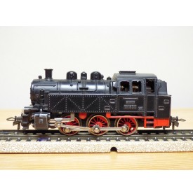 PRIMEX (Märklin) 3192 motrice Br 132 104-1  DB  BO