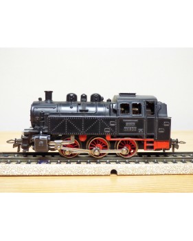 PRIMEX (Märklin) 3192 motrice Br 132 104-1  DB  BO