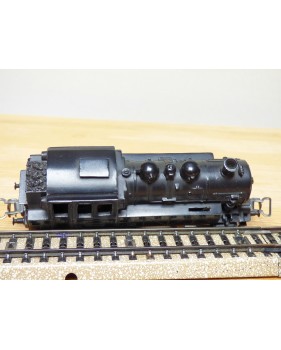 PRIMEX (Märklin) 3192 motrice Br 132 104-1  DB  BO