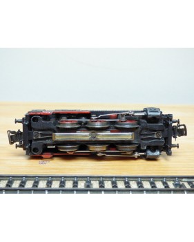 PRIMEX (Märklin) 3192 motrice Br 132 104-1  DB  BO