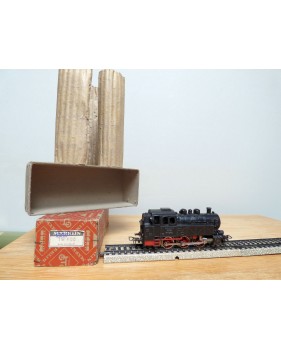 PRIMEX (Märklin) 3192 motrice Br 132 104-1  DB  BO