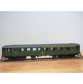 ROCO 44233A,  voiture grandes lignes mixte de 1 / 2Kl.  DB  BO