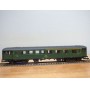 ROCO 44233A,  voiture grandes lignes mixte de 1 / 2Kl.  DB  BO