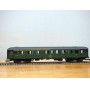 ROCO 44233A,  voiture grandes lignes mixte de 1 / 2Kl.  DB  BO