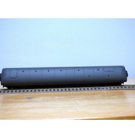 ROCO 44233A,  voiture grandes lignes mixte de 1 / 2Kl.  DB  BO