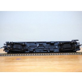 ROCO 44233A,  voiture grandes lignes mixte de 1 / 2Kl.  DB  BO