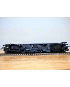 ROCO 44233A,  voiture grandes lignes mixte de 1 / 2Kl.  DB  BO