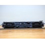 ROCO 44233A,  voiture grandes lignes mixte de 1 / 2Kl.  DB  BO