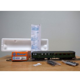 ROCO 44233A,  voiture grandes lignes mixte de 1 / 2Kl.  DB  BO