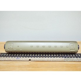 Märklin 4032 voiture grandes lignes A4ümg à feux de fin de convoi 1 Kl. DB BO