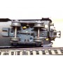 Märklin 4032 voiture grandes lignes A4ümg à feux de fin de convoi 1 Kl. DB BO