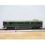 Märklin 4032 voiture grandes lignes A4ümg à feux de fin de convoi 1 Kl. DB BO