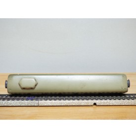 Märklin 346/4.5  (4012 ), fourgon  grandes lignes  ( D-Zug  Schürzenwagen )  DB  BO
