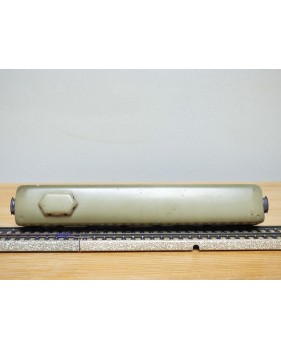 Märklin 4032 voiture grandes lignes A4ümg à feux de fin de convoi 1 Kl. DB BO