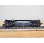 Märklin 346/4.5  (4012 ), fourgon  grandes lignes  ( D-Zug  Schürzenwagen )  DB  BO