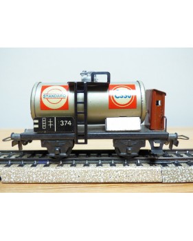 Märklin 48944 wagons plats type Bt 10 conteneurs à bière Königsbacher DB BO