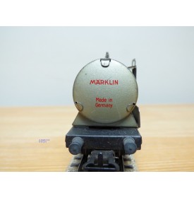 Märklin 374.6, wagon citerne ESSO  STANDARD  DB 