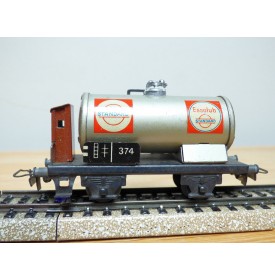 Märklin 48944 wagons plats type Bt 10 conteneurs à bière Königsbacher DB BO