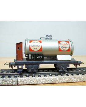 Märklin 48944 wagons plats type Bt 10 conteneurs à bière Königsbacher DB BO