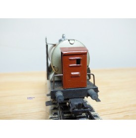 Märklin 48944 wagons plats type Bt 10 conteneurs à bière Königsbacher DB BO