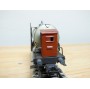 Märklin 374.6, wagon citerne ESSO  STANDARD  DB 