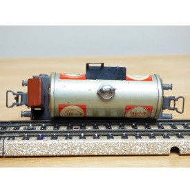 Märklin 48944 wagons plats type Bt 10 conteneurs à bière Königsbacher DB BO