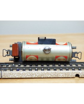 Märklin 48944 wagons plats type Bt 10 conteneurs à bière Königsbacher DB BO