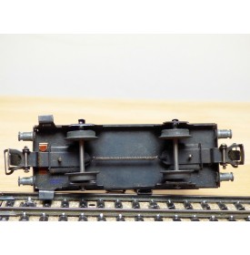 Märklin 48944 wagons plats type Bt 10 conteneurs à bière Königsbacher DB BO