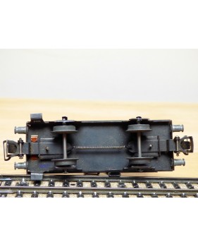 Märklin 374.6, wagon citerne ESSO  STANDARD  DB 