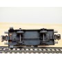 Märklin 48944 wagons plats type Bt 10 conteneurs à bière Königsbacher DB BO