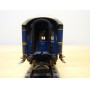 Märklin 346/3J.3 (4011), voiture lits (Schürzenwagen ) CIWL 
