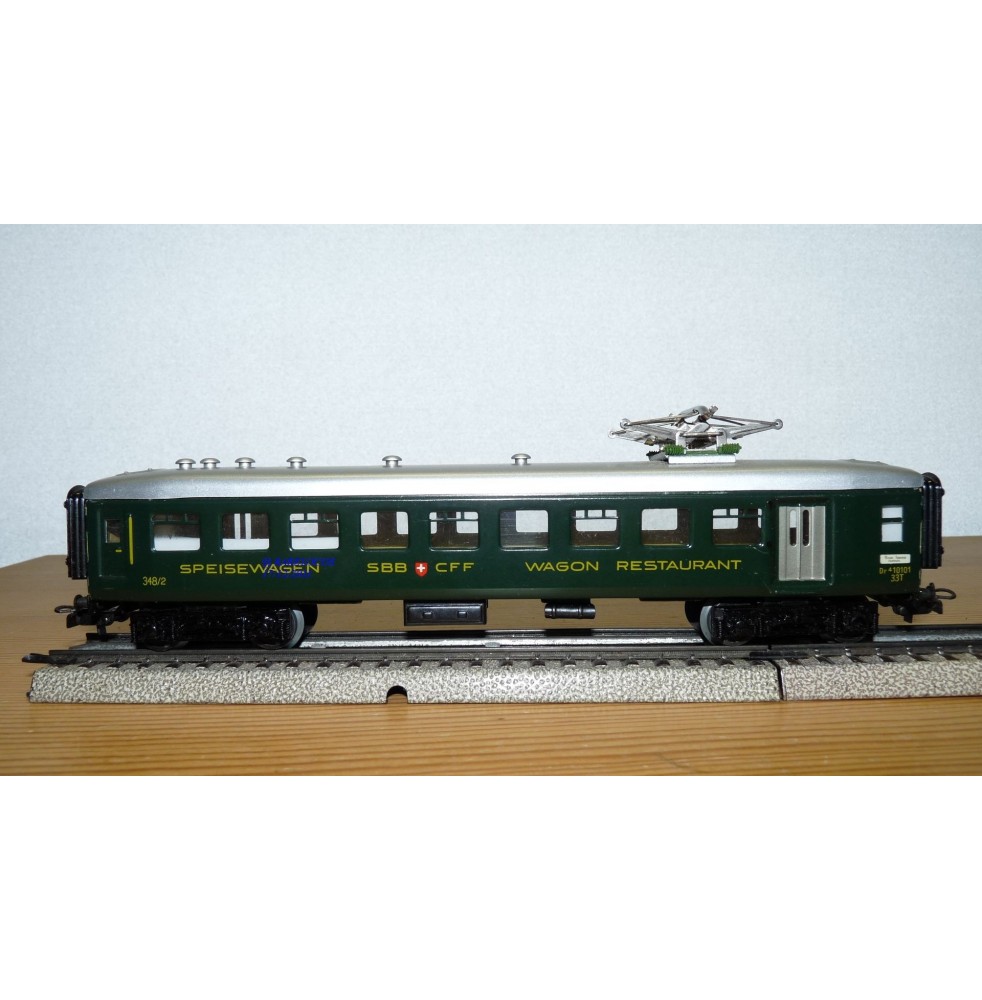 MÄRKLIN 43614
