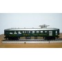 MÄRKLIN  348/2 voiture restaurant allégée SBB BO