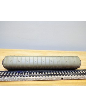 Märklin 346/3J.3 (4011), voiture lits (Schürzenwagen ) CIWL 