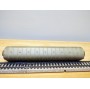 Märklin 4032 voiture grandes lignes A4ümg à feux de fin de convoi 1 Kl. DB BO