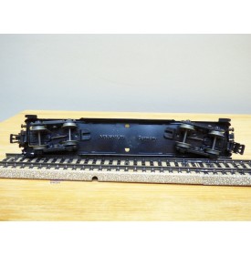 Märklin 4032 voiture grandes lignes A4ümg à feux de fin de convoi 1 Kl. DB BO