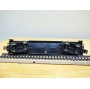 Märklin 4032 voiture grandes lignes A4ümg à feux de fin de convoi 1 Kl. DB BO