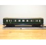 Märklin 346/3J.3 (4006 ), voiture grandes lignes (Schürzenwagen )  2 Kl. DB 