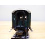 Märklin 346/3J.3 (4006 ), voiture grandes lignes (Schürzenwagen )  2 Kl. DB 