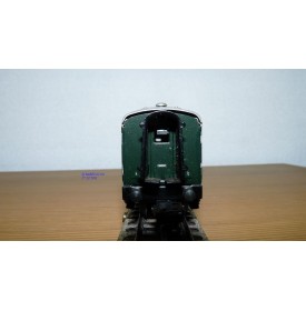 MÄRKLIN  348/2 voiture restaurant allégée SBB BO