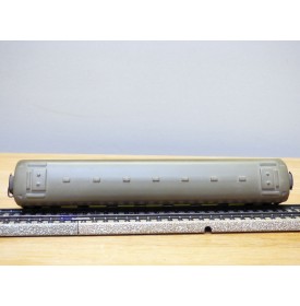 Märklin 346/3J.3 (4006 ), voiture grandes lignes (Schürzenwagen )  2 Kl. DB 