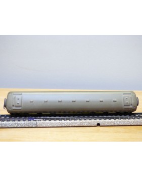 Märklin 346/3J.3 (4006 ), voiture grandes lignes (Schürzenwagen )  2 Kl. DB 